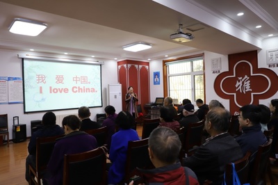 黨建引領(lǐng)融合，服務(wù)社區(qū)育文化 —— 學(xué)校黨組織開展進(jìn)社區(qū)系列活動(dòng)