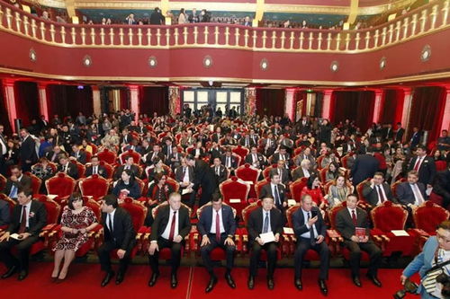 古絲路明珠巡禮 上合烏茲別克斯坦共和國(guó)文化日在京舉行，促進(jìn)文化藝術(shù)交流